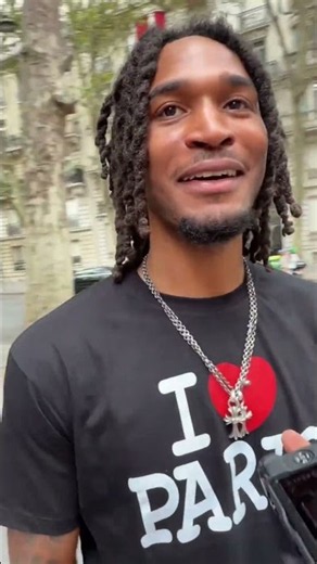 i think Stephon loves Paris 😂 #spurs #nba #paris #stephoncastle #carterbryant