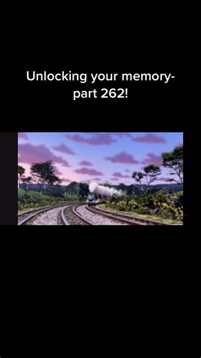 Go. Go Thomas song (2011). #fyp #childhood #memories #british #thomasthetankengine #nostalgia