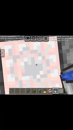 how to make TNT launcher in Minecraft #minecraft #geming