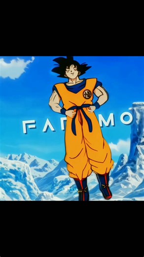 This Is Autonomous Ultra Instinct🥶 "Dragon Ball Super" | Sleepwalker (slowed)