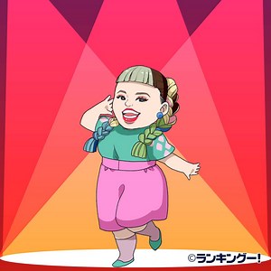 いま最高に面白い【女性ピン芸人】人気ランキング20名一覧