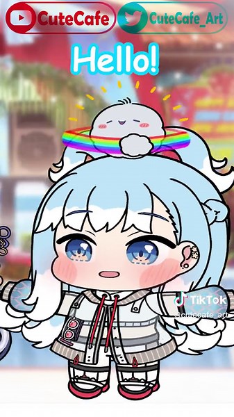 Kobo Chibi: Cute Anime Art and Animation