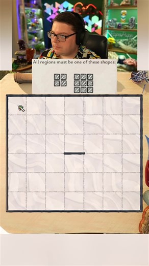 The Artisan of Glimmith is a fantastic relaxing logic puzzle game where you solve rule-based grids to create stained glass art and restore a floating fantasy world. #theartisanofglimmith #indiegame #puzzlegames #gamertiktok #videogame