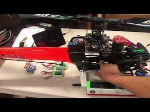 Converting from Mikado ID tags to Revolectrix Bump Controller tags