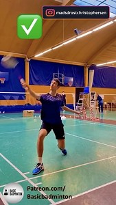 Backhand drop how to and not to :-) #badmintonplayer #badmintonlife #badmintonclub #badmintonworld #badmintonsmash #badminton #badmintonexercise #badmintontutorial #badmintonina #badminton🏸 #badmintonday #badmintontime #badmintonlover #badmintonindonesia #badmintonmalaysia #badmintonindia #bulutangkis #bulutangkisindonesia #badmintontraining | Shuttle Life
