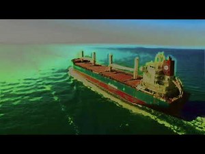 Ship Of Fools (early writing version)