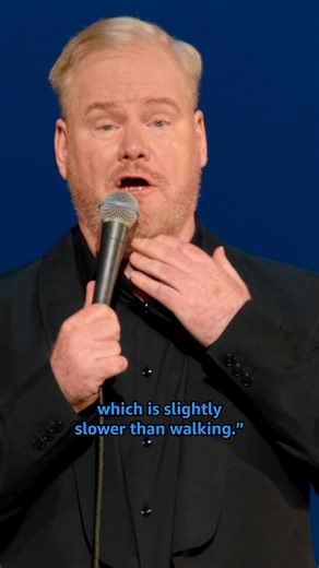 A balloon the size of what? More here: https://youtu.be/3OU5Hgsa-9s?si=mbjKOr0zQgT4DSxZ | Jim Gaffigan
