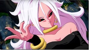 Dragon Ball Xenoverse 2 Adds Playable Android 21 From Dragon Ball FighterZ This Winter