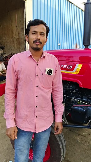Tractor modified 💯 model 2009🧑‍🔧 || #viral | Mh.juber inamdar
