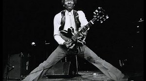 Promised Land by Chuck Berry (with lyrics)