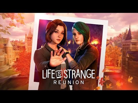 Life Is Strange True Colors Episode 2