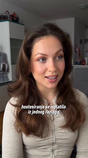 Matea Detelić on Instagram: "Dan pred rođendan 📆 proizvodi su napisani dolje: Tko me zna zna da oboožavam slaviti svoj rođendan pa krenimo 😂 SPF - biotherm aquascreen 50+ Lancome fresh tinted serum 26w Lancome serum concealer 115c Olovka za obrve catrice 060 Creamy stick contour kiko milano 201 Bronzer kiko milano 05 Rumenilo kiko milano 03 Maskara lancome idole flutter extension Olovka za usne s-he (neka smeda, izbrisao mi se broj) Lancome juicy treat 035 Kako ti se čini? ☺️💄 btw tko se sje