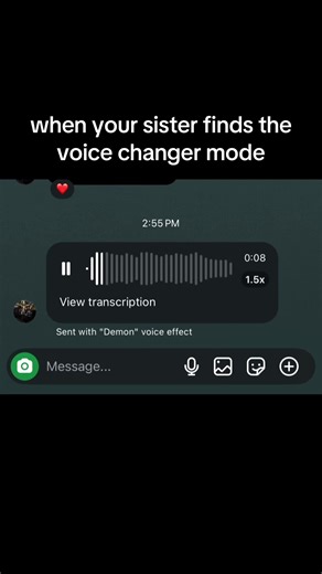 #fyp #foryou #trend #viral #fypシ | voice changer
