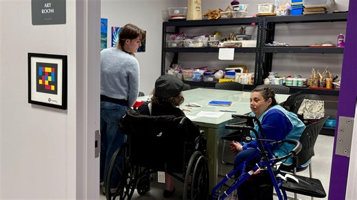 NJ Vision Loss Alliance opens new Morris County center to meet growing demand