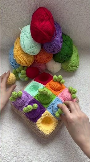 A thoughtful baby shower or birthday gift 🎁