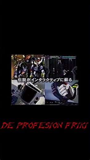 Macross; Do You Remember Love #sega #segasaturn #publicidad #japon