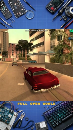 Play GTA Vice City Online