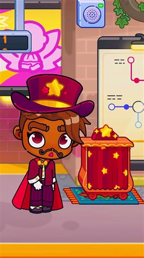 Focus 🤹🏻‍♂️Awatar World🤹🏻‍♀️ #usa #avatarstory #english #avatar #monitization #money