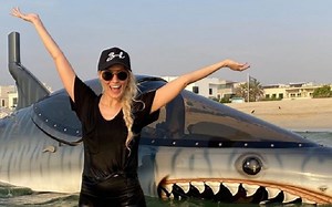 Meet Alexandra Mary Hirschi, aka Supercar Blondie, Interesting Facts