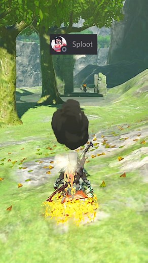 4 Funny Breath of the Wild Glitches You Didn't Know About