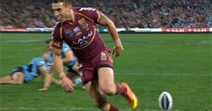 State of Origin 2013 - Game 1 (2nd)
