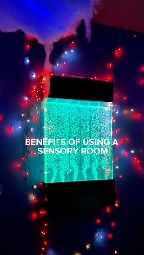 The sensory room isn’t just fun, it’s FUNctional! 💡 From calming big feelings to boosting focus and body awareness, here’s why we love using sensory spaces in therapy. 🌈✨ ✅ Helps kids regulate emotions and reduce anxiety ✅ Improves attention and participation in daily tasks ✅ Builds body awareness, balance, and coordination ✅ Encourages self-confidence through play and movement Every swing, light, and texture has a purpose, supporting kids in feeling safe, calm, and ready to learn. | FUNctiona
