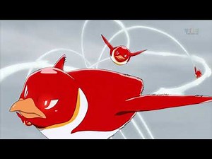 最後の皇帝ペンギン1号 Sakuma's last Emperor Penguin No.1