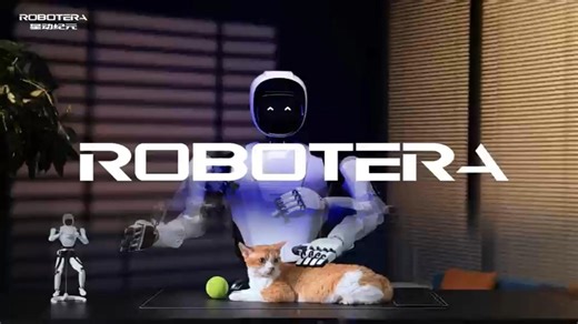 灵敏万能小能手XHand