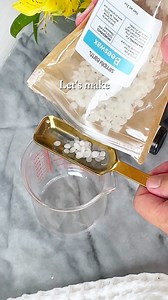 I never thought a simple DIY salve could feel this luxurious—but here we are. 🫶 I made this Stillness Salve from my October Recipe Box in under 10 minutes, and it’s already become my nightly ritual. Coconut oil essential oils beeswax = instant cozy vibes. The best part? The October Recipe Box comes with everything you need to make this and other easy, natural home remedies—tiny rituals that actually make life calmer and sweeter. ✨ Want to try it for yourself? Grab your October Recipe Box today 