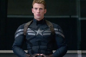 ‘Captain America: The Winter Soldier’ a ‘trust no one’ epic