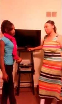 That's How You Punish A Child Doing Crap On Facebook