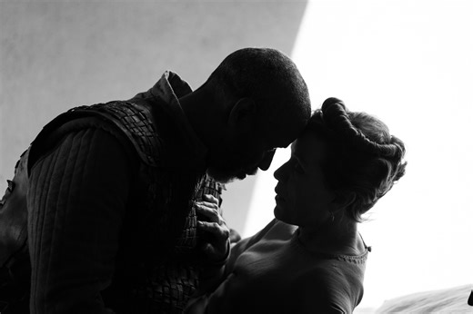 'The Tragedy of Macbeth' Trailer: 'Something Wicked This Way Comes' for Denzel Washington, Frances McDormand
