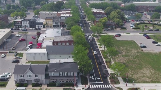 New festival highlighting Maumee’s walleye run tradition