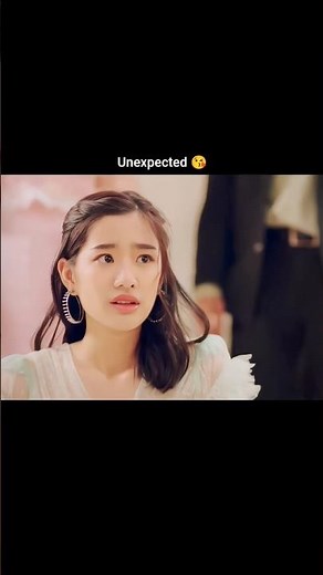 unexpected Kiss Between Thyme & Gorya☺🤭🌱 || F4 Thailand || #hindiexplain #asiandrama