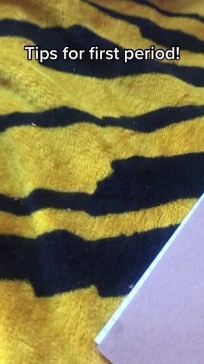 Tips for Your First Period: What to Expect and How to Manage