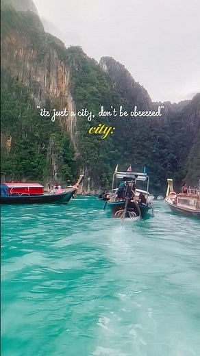 Top Places to Visit in Thailand! 🇹🇭 #thailandtravel #travelvlog