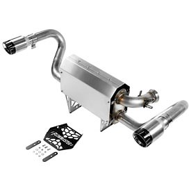 Flowmaster UTV Exhaust Systems