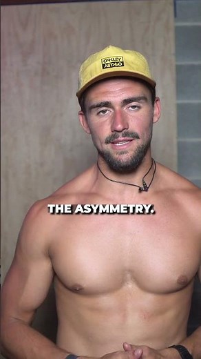 Simple Uneven Chest Solution (DO THIS!)