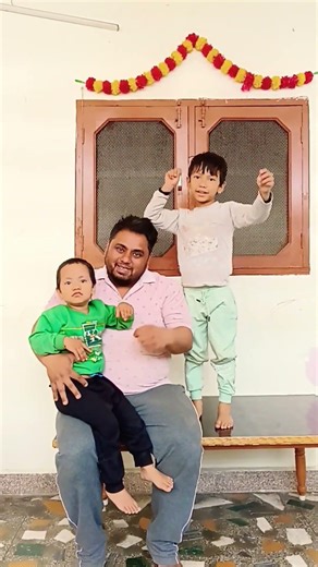 Kanha Ji Ne Ganesh ji Ko Injection Laga Di 💉😳 #shorts #trending #viral #funny #ganeshji #kanhaji