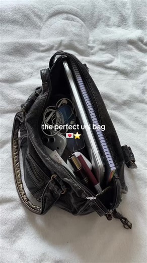 The Perfect Uni Bag: Top Picks for Stylish Students