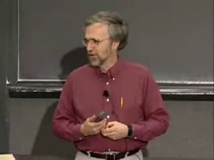 Lec 21 | MIT 7.014 Introductory Biology, Spring 2005