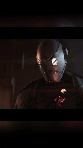 ND-5 is SO COOL!! | Star Wars Outlaws