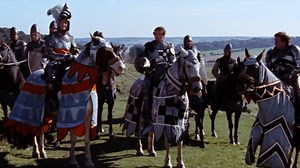 战士帮 The Dark Avenger (1955)