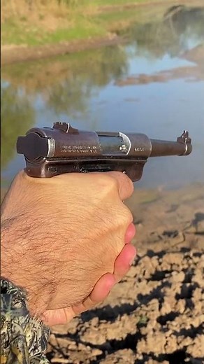 Ruger mk1 calibre 22