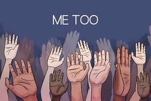 The #MeToo Movement Is Becoming More Toxic by the Day