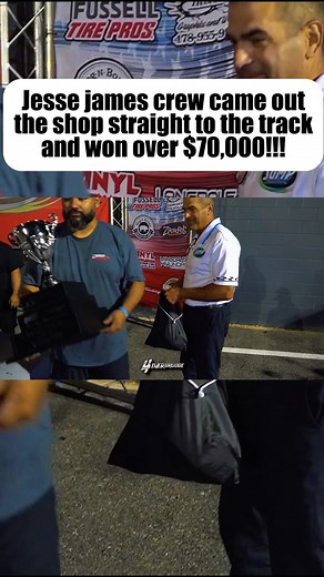 Back in 2024 Jesse James and the 10/4 racing crew won over $70,000 at Mike Hill Year End Finale!! CANT WAIT TO SEE WHO WINS THIS YEAR!!! | 4Ever Grudge