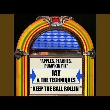 Keep the Ball Rollin' (Rerecorded)