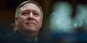 Secretary of State Pompeo Is Mandating His Oxford Comma Preference at State Department, Report Says