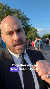 458K views · 32K reactions | Advice to all protesting outside hotels:...