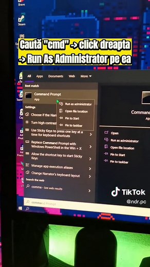 Îmbunătățește-ți Performanțele Windows